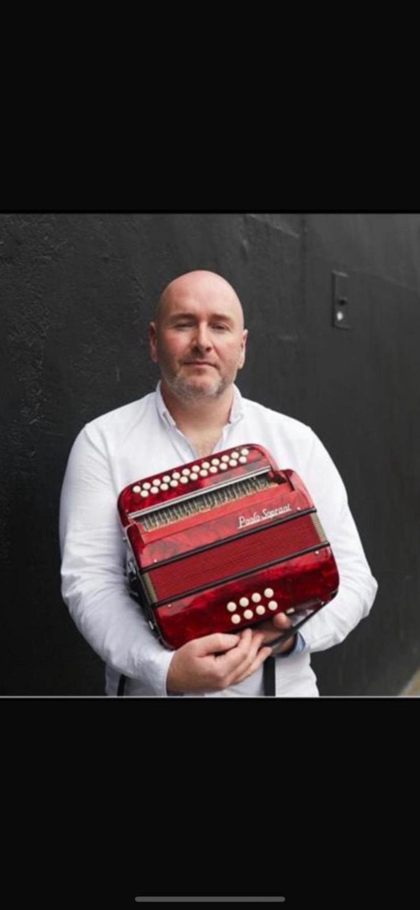 Derek Hickey, Liam Flanagan and Cillian Doheny