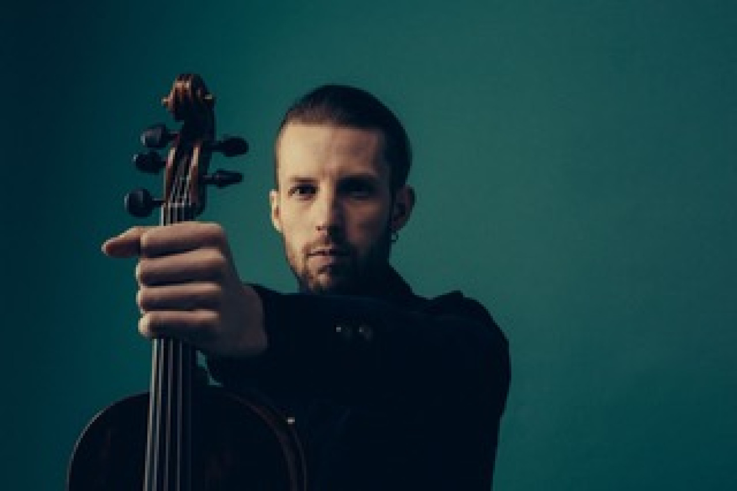 Workshop: Fiddle with Tero Hyväluoma