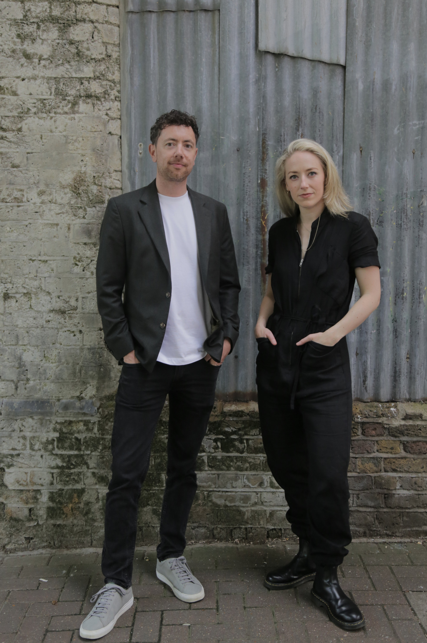 Aoife Ni Bhrian & Cormac McCarthy and Duo Ruut