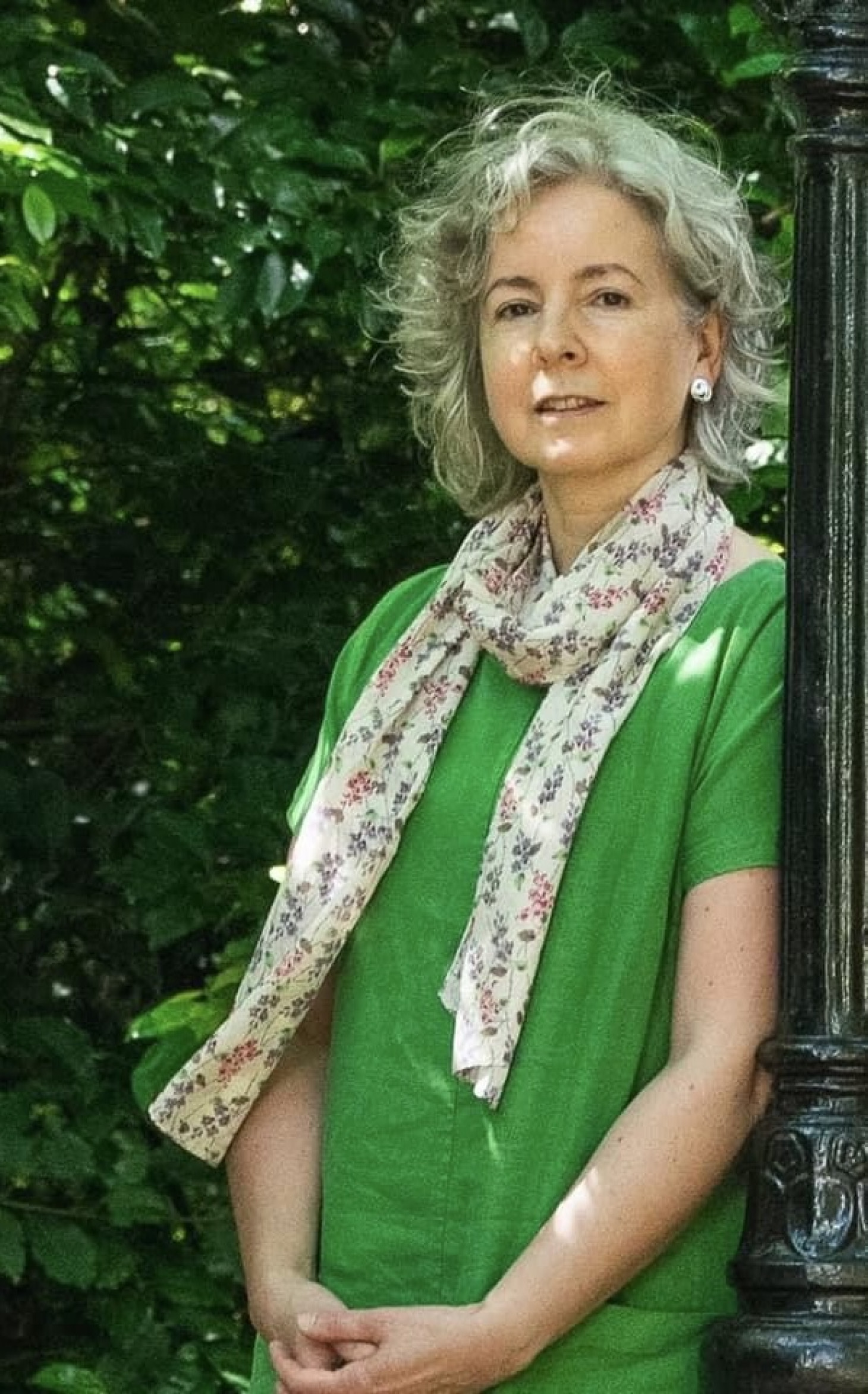 Workshop: Fiddle with Bríd Harper