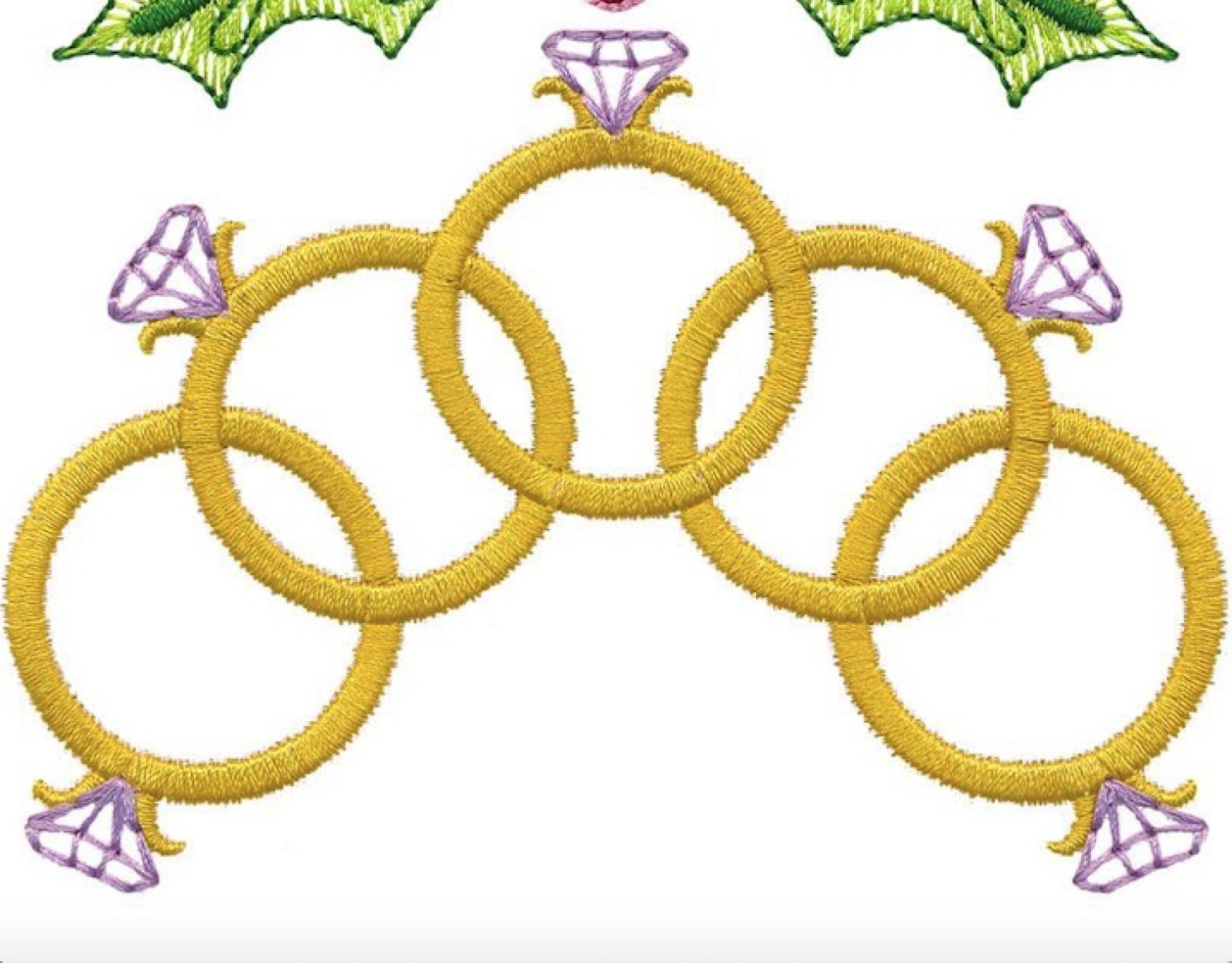 5th Day of Christmas