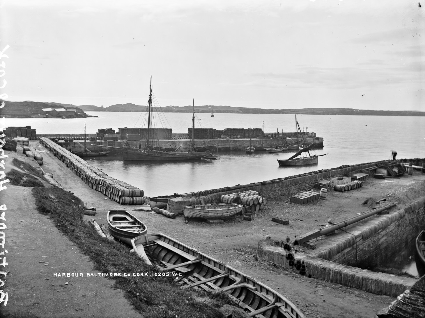 Historical Walking Tour