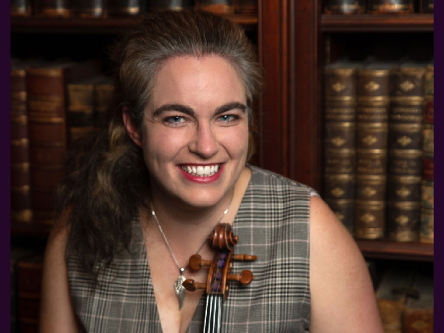 Workshop: Old Time Fiddle with Jeri Foreman