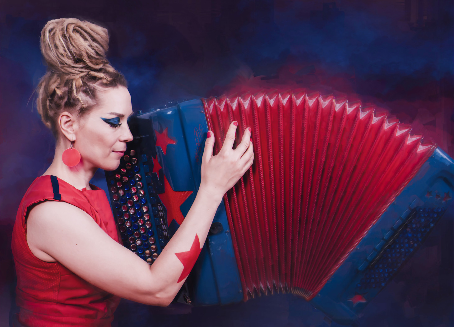 Lena Jonsson & Johana Juhola