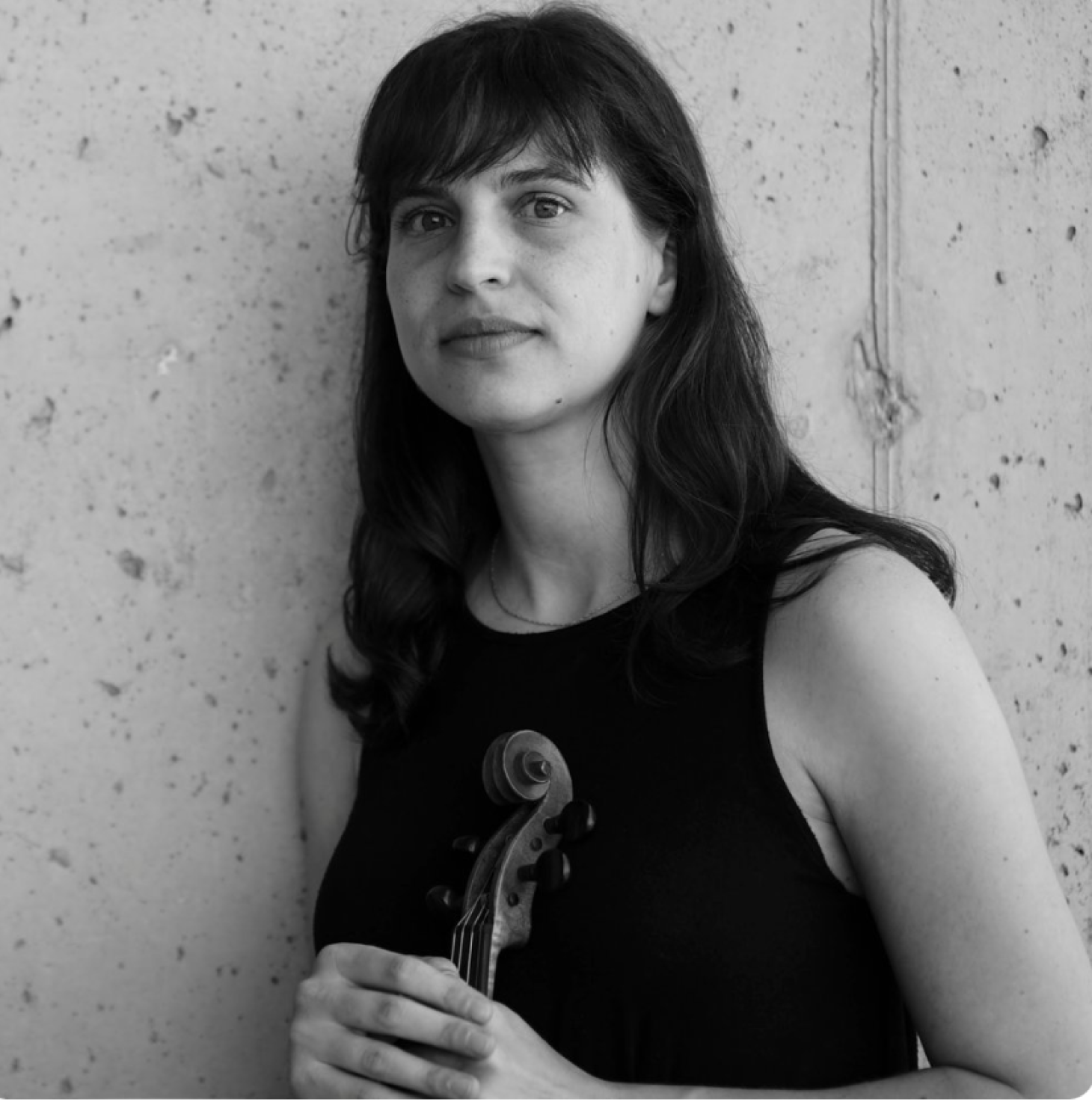 Workshop: Old Time Fiddle with Stephanie Coleman