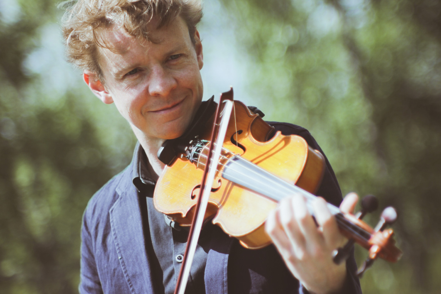 Adam Sutherland and Marc Clement + Live Podcast