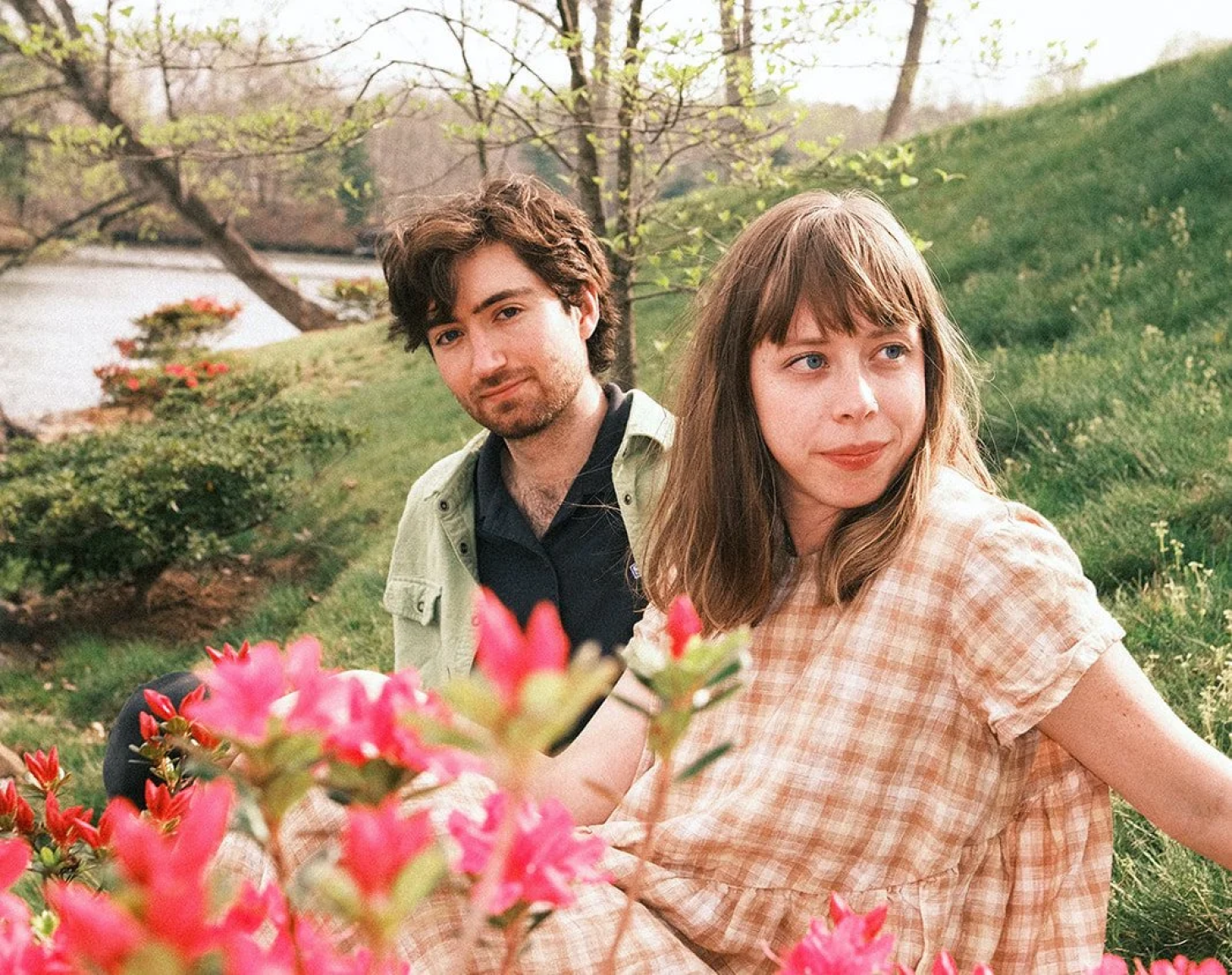 Workshop: Harmony Singing with Vivian Leva & Riley Calcagno