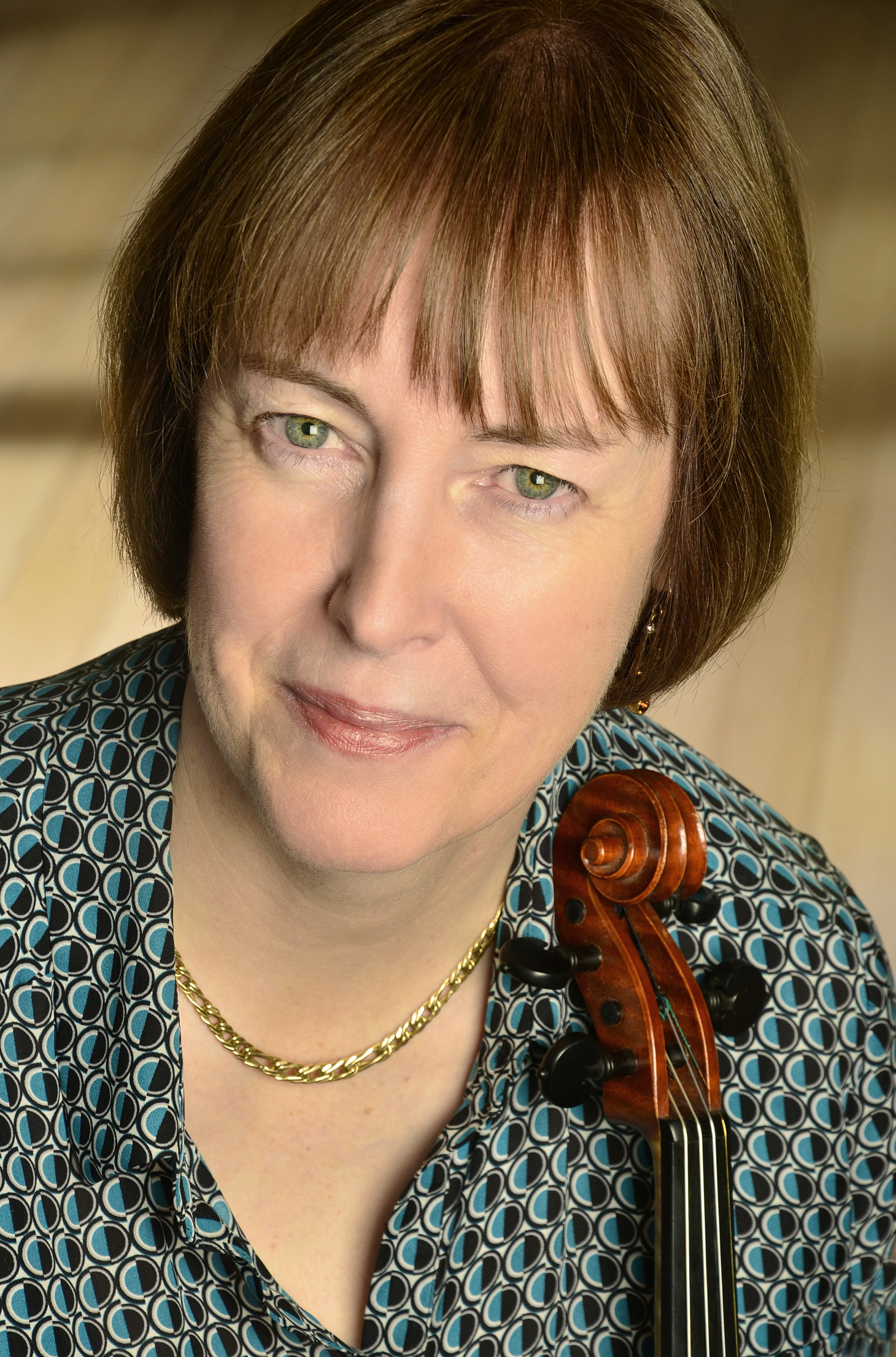 Liz Carroll & Liz Knowles