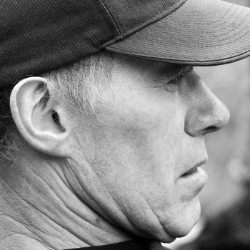 Walking Tour: Liam Cotter's  History of the Baltimore Fiddle Fair