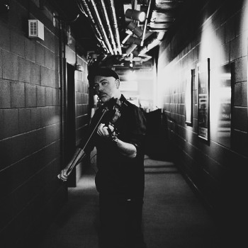 Workshop: Composing a Fiddle Tune with Aidan O'Rourke