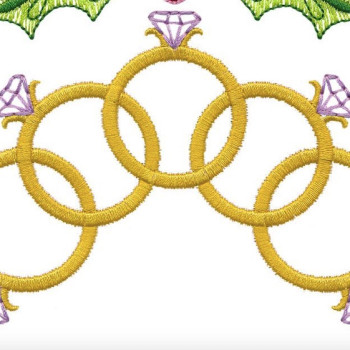 5th Day of Christmas