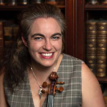 Workshop: Old Time Fiddle with Jeri Foreman