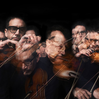 John Metcalfe 'TREE' Live