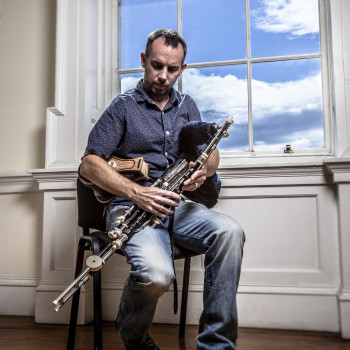 Mossy Martin & Leonard Barry