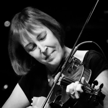 Workshop: Fiddle with Liz Carroll
