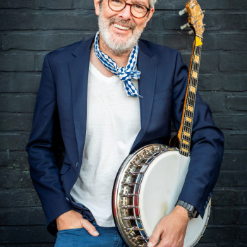 The Séamus Egan Project