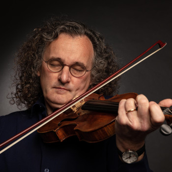 Workshop:  Fiddle with Martin Hayes
