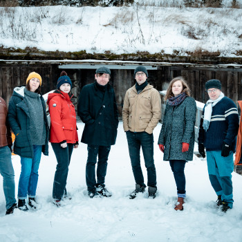 Northern Nights: Tionól and Tallari