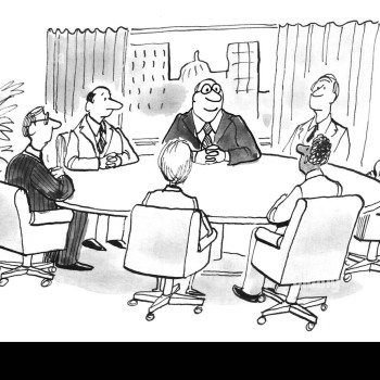 Meet The Arts Council