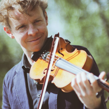 Adam Sutherland and Marc Clement + Live Podcast