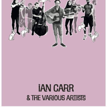 Ian Carr & The Various Artists
